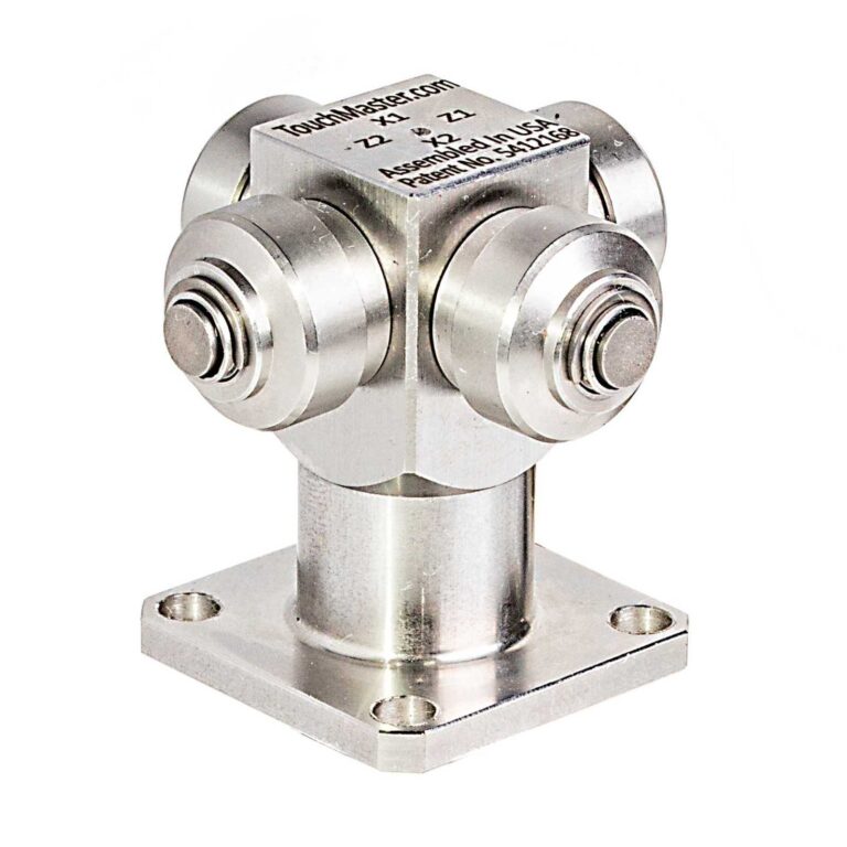 LS05 CNC Machine Tool Setter Presetter Main Product Image