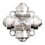LS05 CNC Machine Tool Setter Presetter Top View