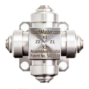 LS05 CNC Machine Tool Setter Presetter Top View