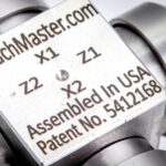 LS05 CNC Machine Tool Setter Presetter Touch Master Top Label Zoom In
