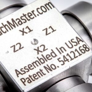 LS05 CNC Machine Tool Setter Presetter Touch Master Top Label Zoom In