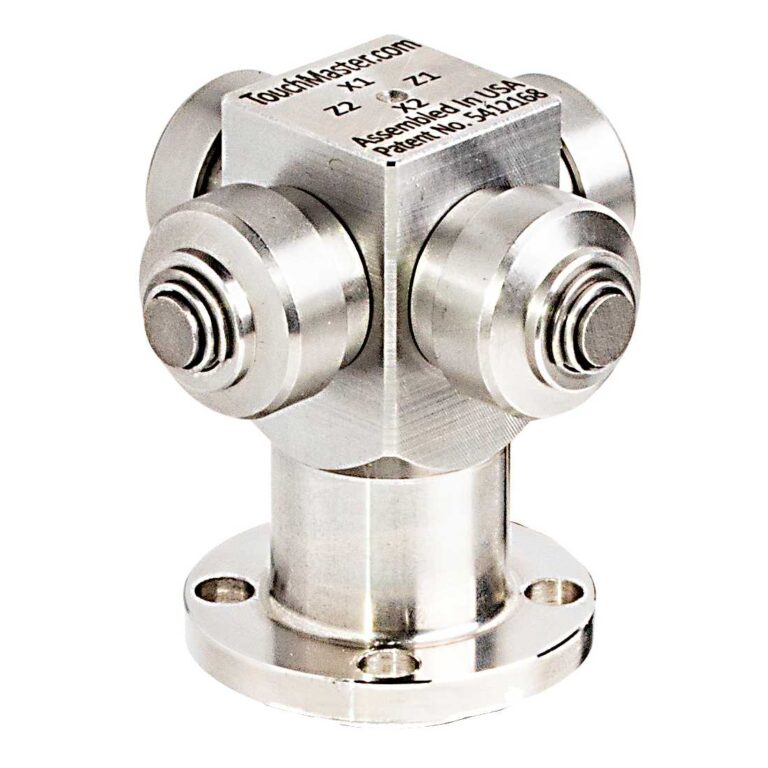 SL04 CNC Machine Tool Setter Presetter Main Product Image