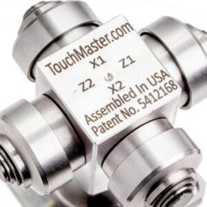 Tooleye’s CNC Tool Probes