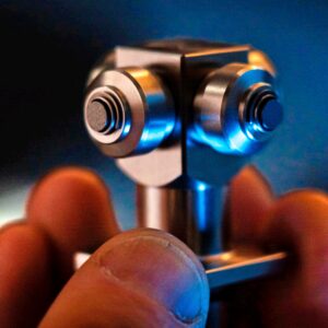 Touch Master CNC Tool Eyes