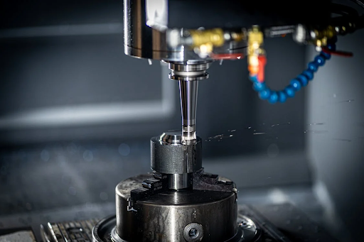 CNC Machining