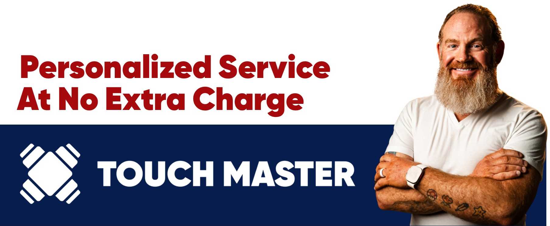 Shawn Cranford Touch Master Banner - Compare Our Touch Master CNC Tool Probe Models Shawn Cranford Touch Master Banner - Compare Our Touch Master CNC Tool Probe Models