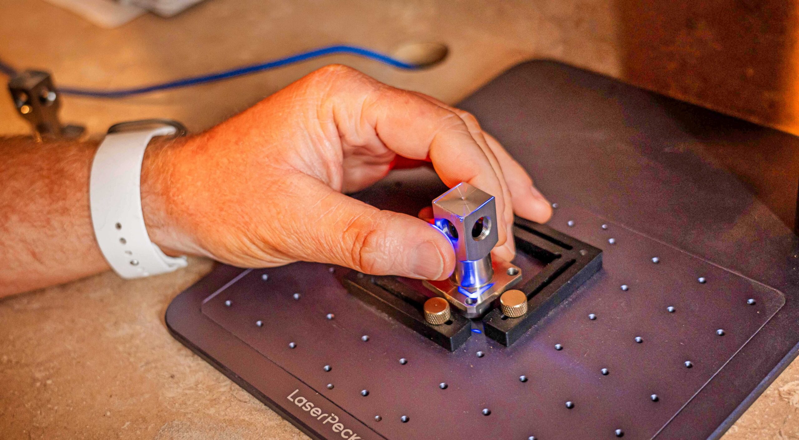 Touch Master CNC Tool Setters Technical Specifications